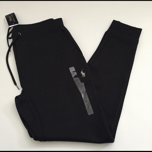 Polo Ralph Lauren Men’s Hoodie and Sweatpants Set - Picture 6 of 6